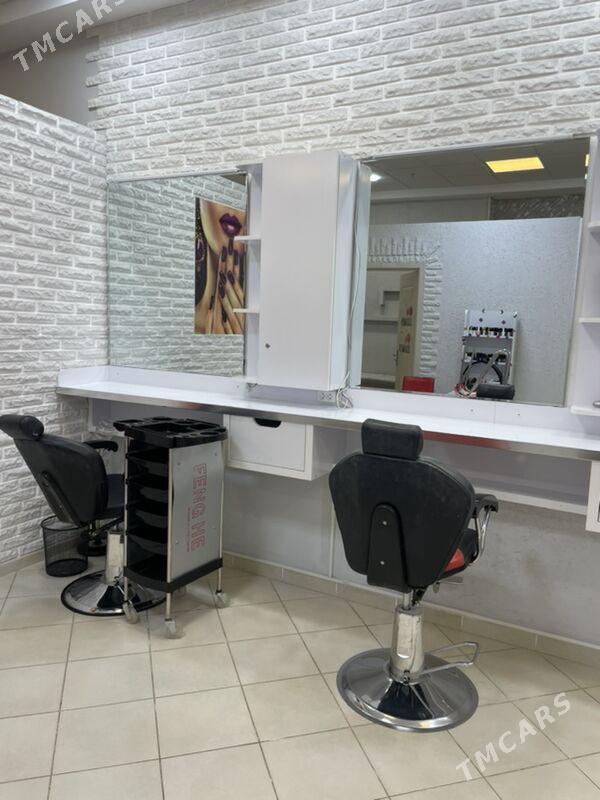 Arenda salon - Olimpiýa şäherçesi - img 1