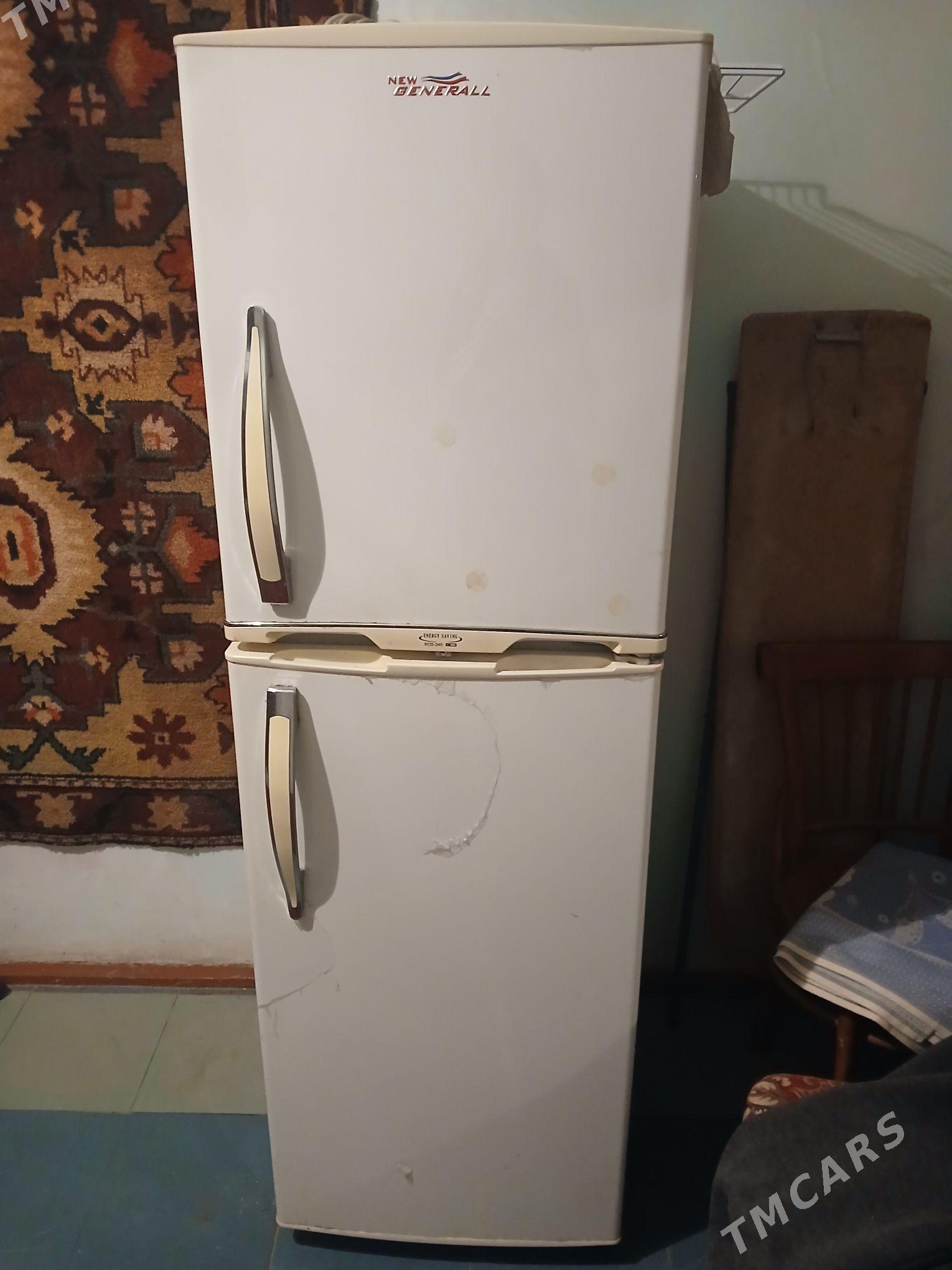 холодильник - Туркменабат - img 1