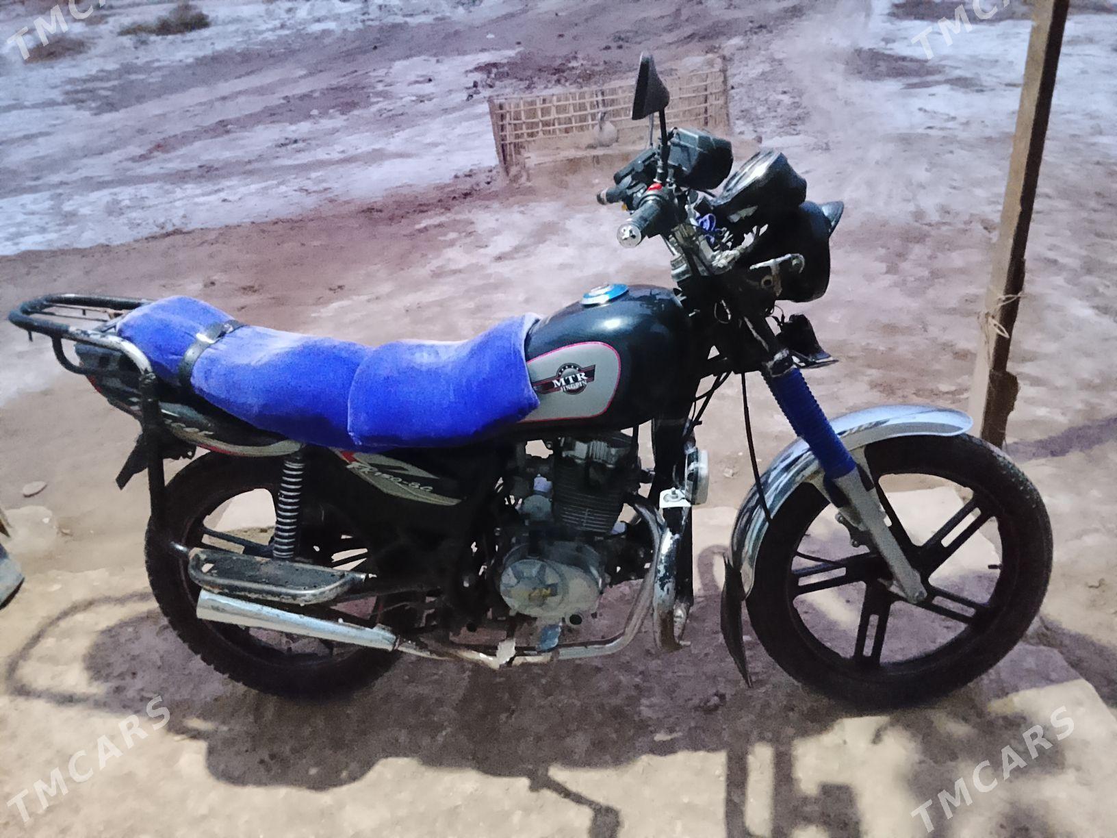 Fekon FK150-8G 2023 - 9 000 TMT - Серахс - img 1