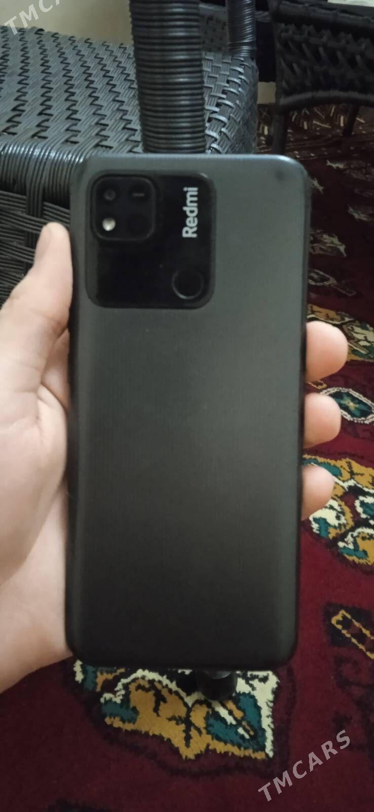 Redmi 10a - Daşoguz - img 1