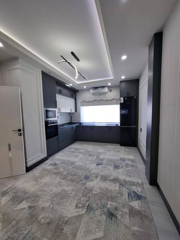 MIR 22 KOM 65m2 EVRO - Aşgabat - img 1