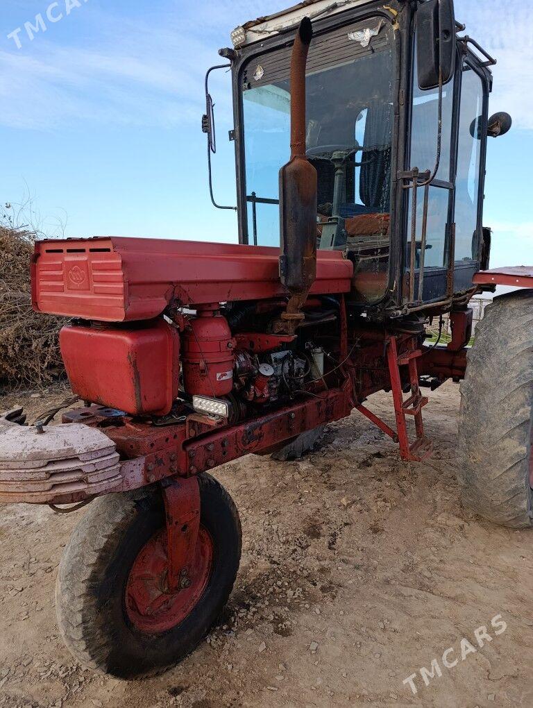 MTZ T-28 2000 - 40 000 TMT - Мары - img 1