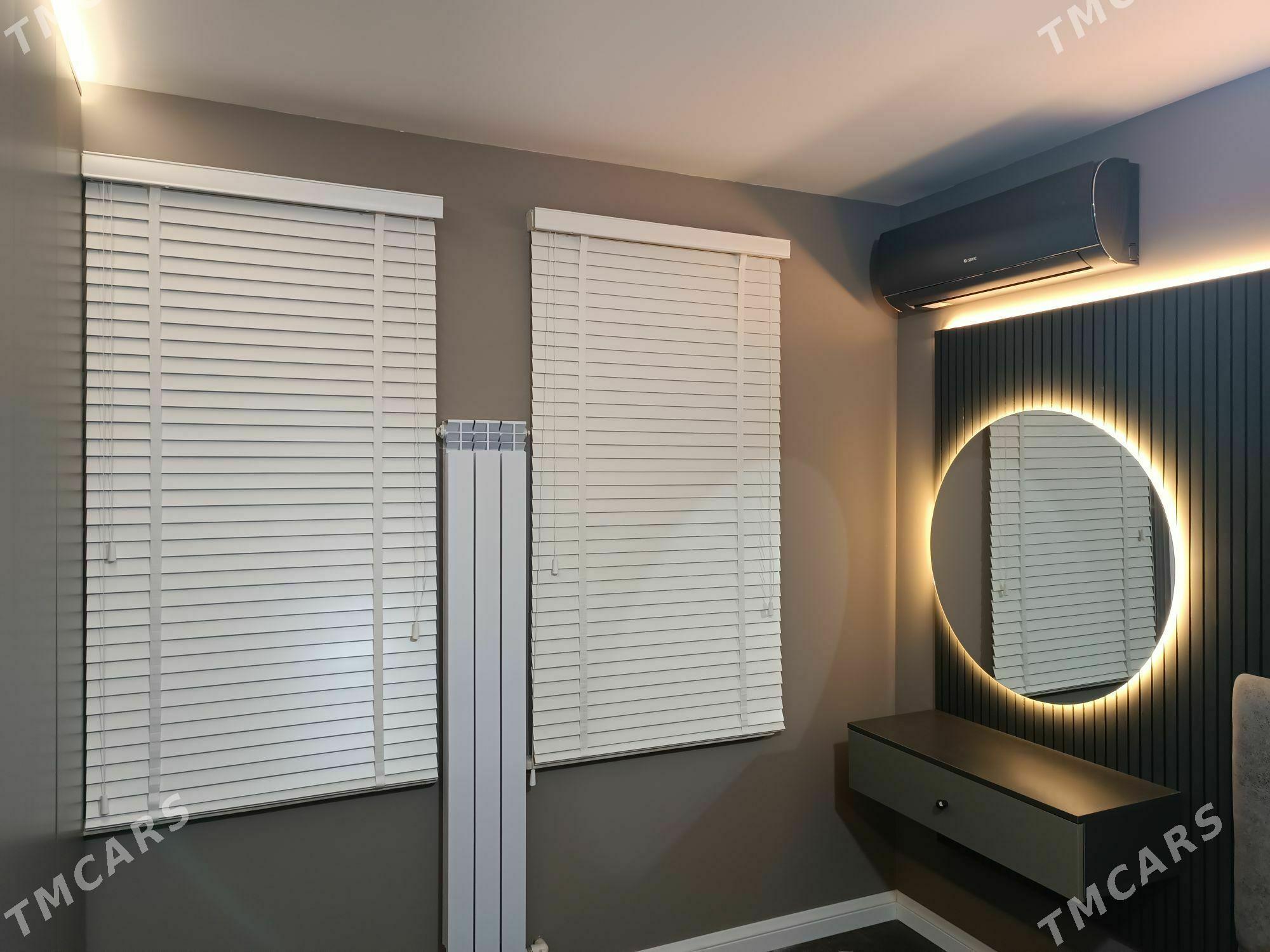 zalyuz perde zalyuzlar źalyuz - Ашхабад - img 1