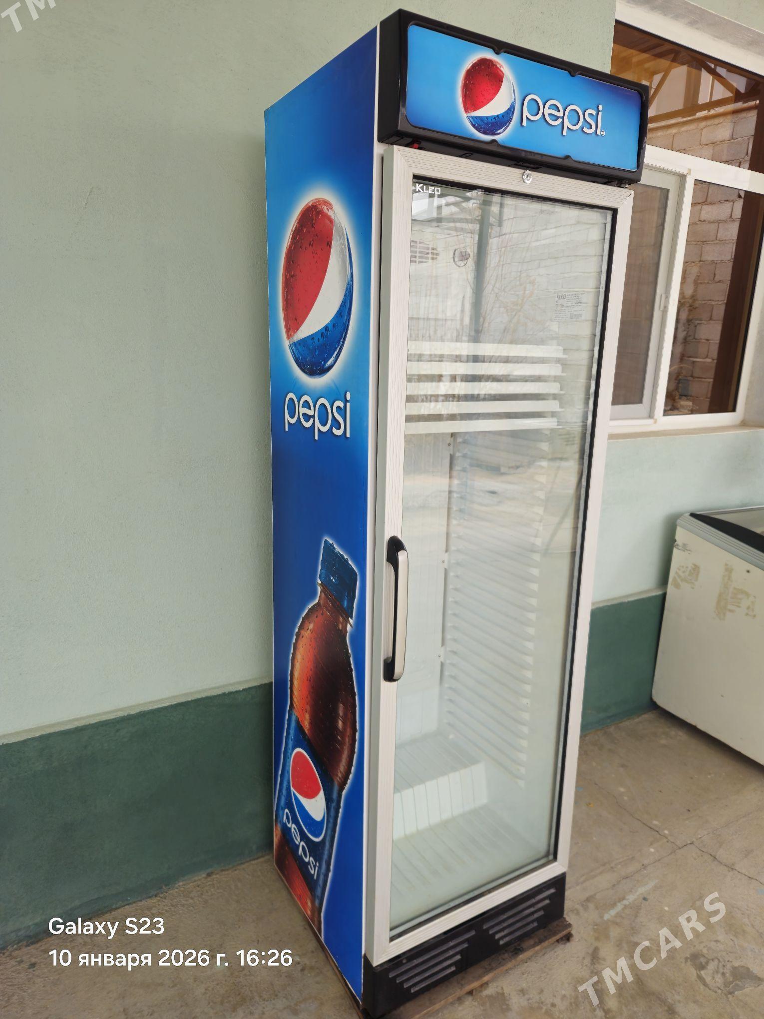 Witrina Haladilnik - Ашхабад - img 1