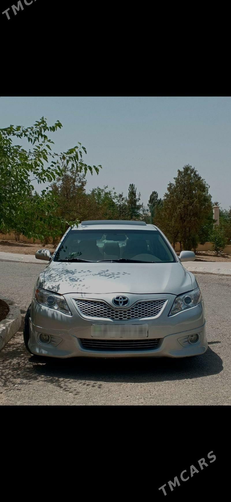 Toyota Camry 2007 - 198 000 TMT - Анев - img 1