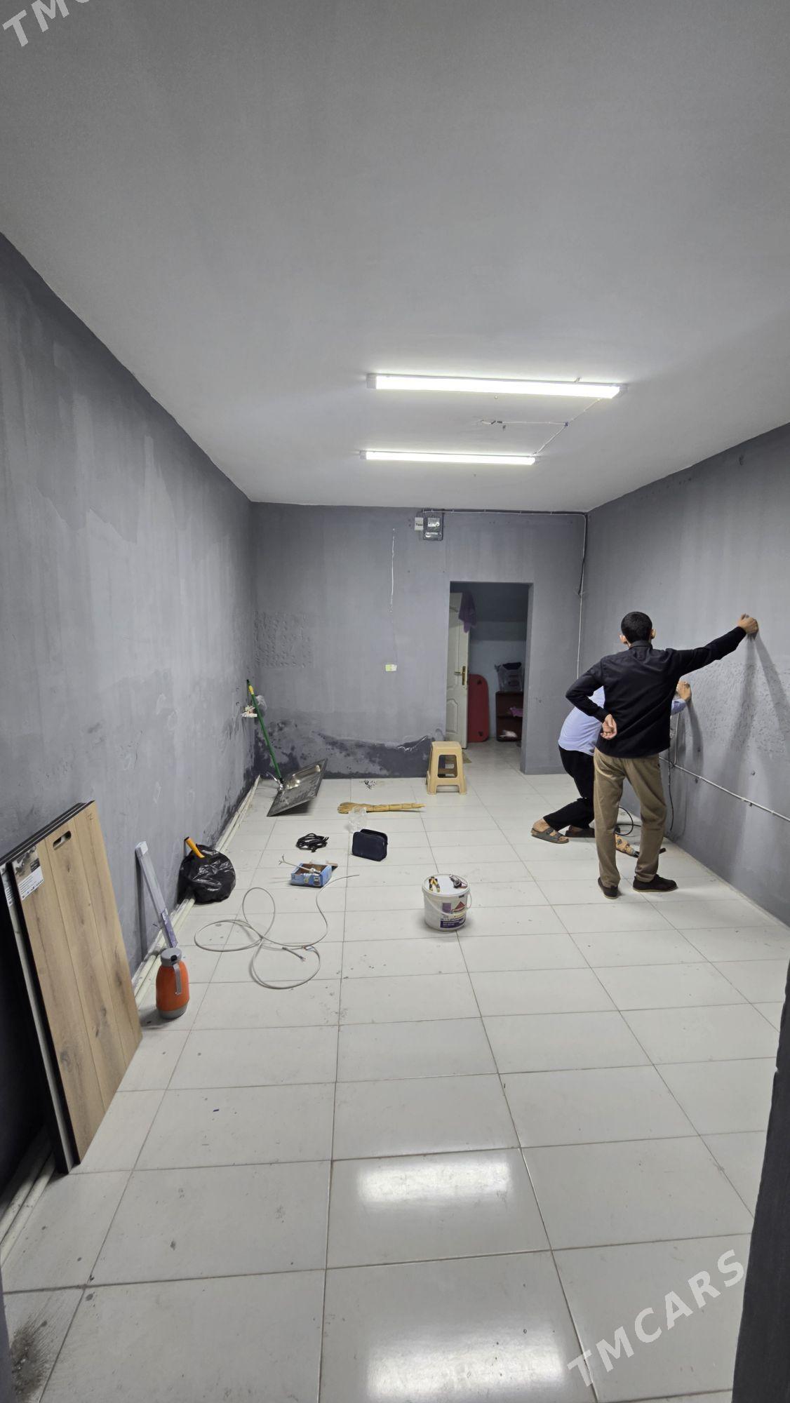 Arenda Podwal Büzmeyin Jemagat - Бузмеин - img 1