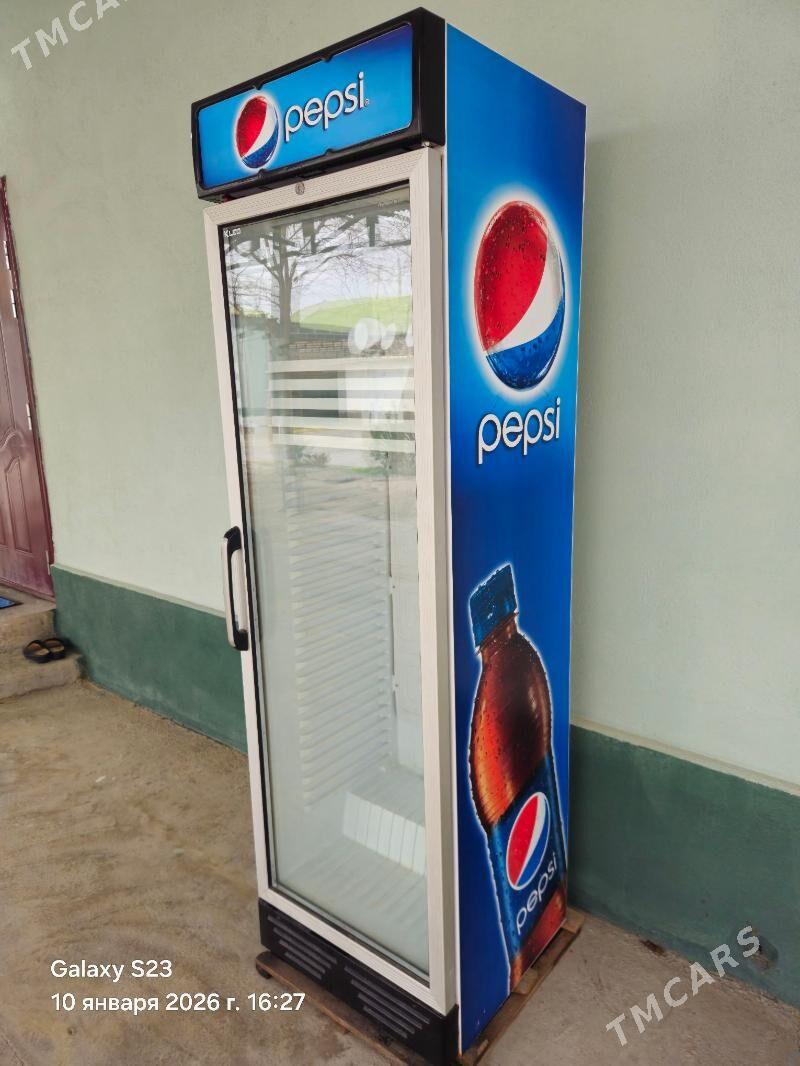 Witrina Haladilnik - Ашхабад - img 1