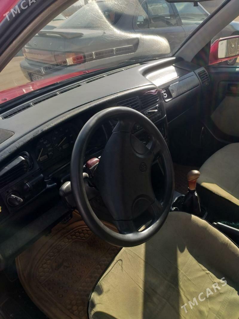 Volkswagen Jetta 1993 - 28 000 TMT - Туркменабат - img 1