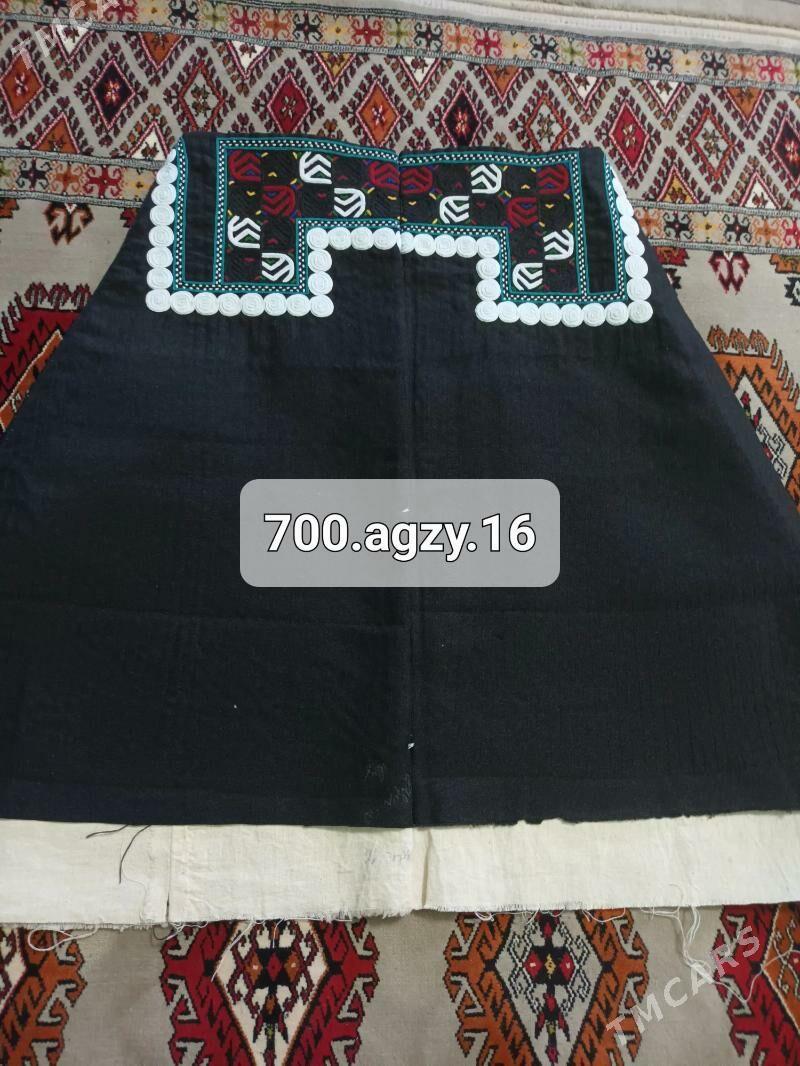 balak - Türkmenbaşy - img 1