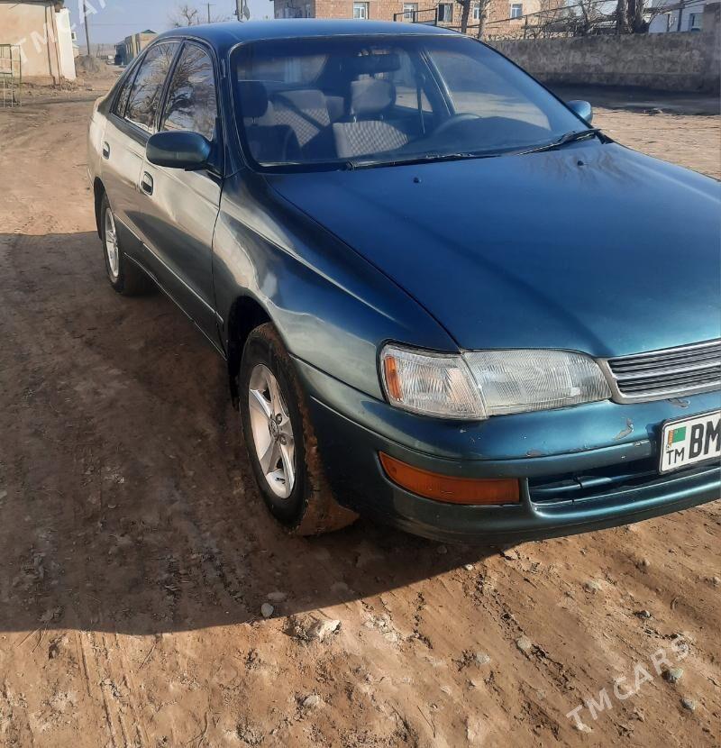 Toyota Corona 1993 - 59 500 TMT - Kerki - img 1