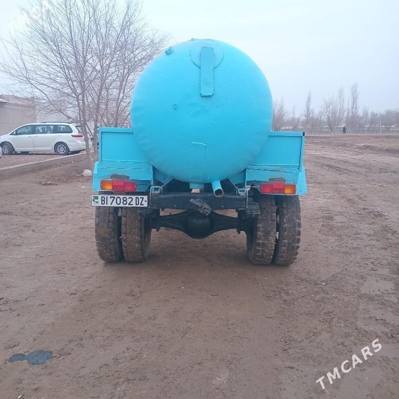 Gaz 53 1990 - 55 000 TMT - Кёнеургенч - img 1