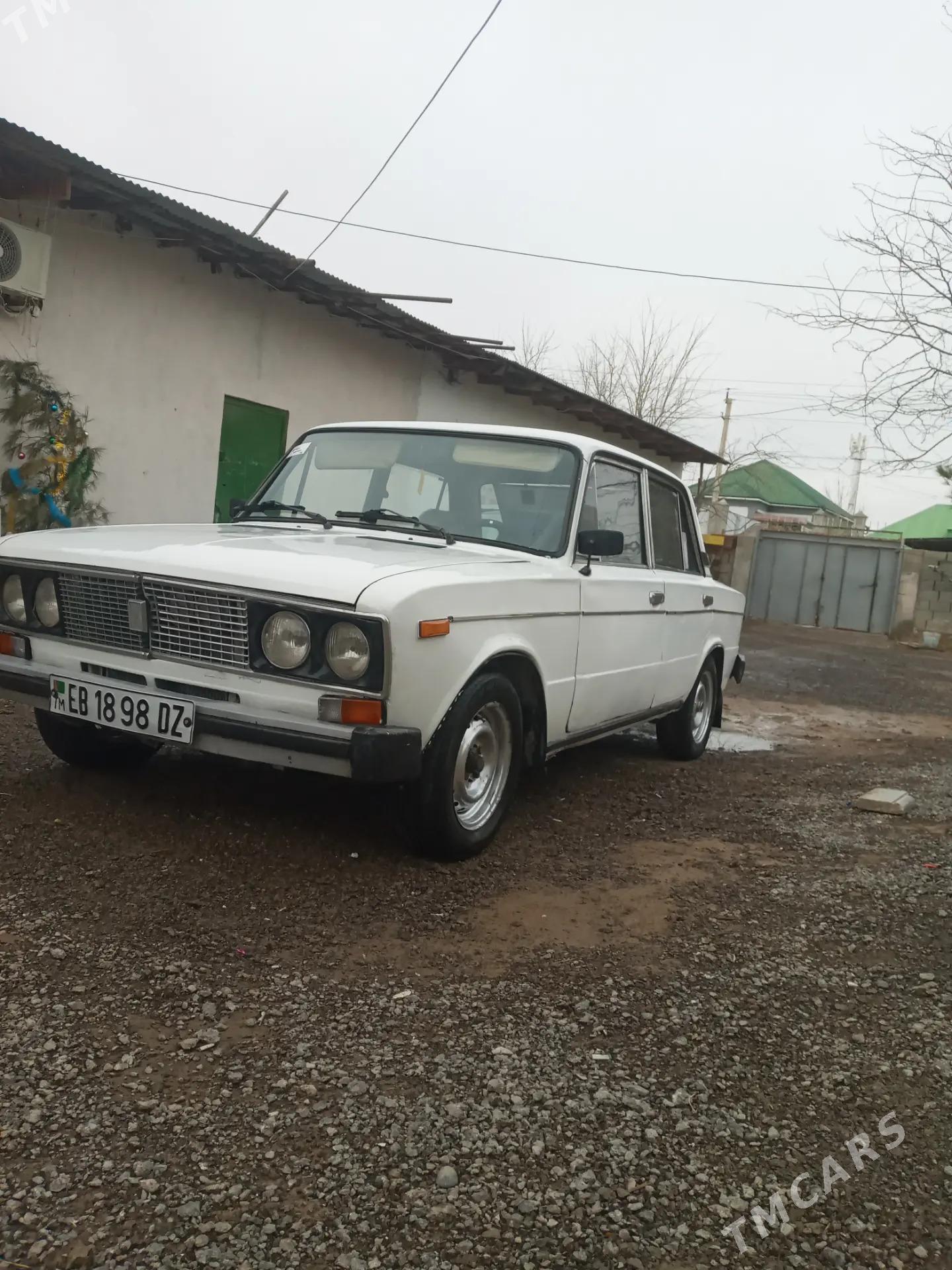 Lada 2106 2001 - 25 000 TMT - Çoganly - img 1