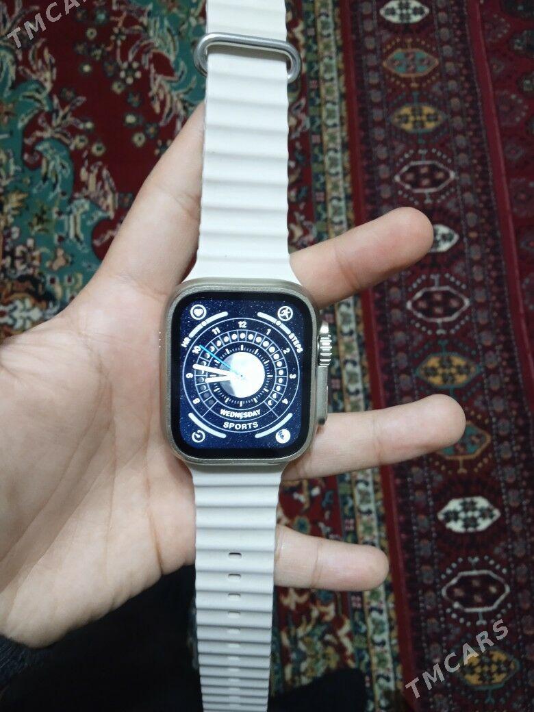 Gs8ultra - Туркменабат - img 1