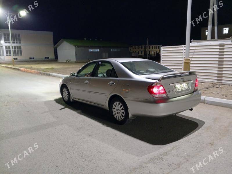 Toyota Camry 2005 - 190 000 TMT - Туркменабат - img 1