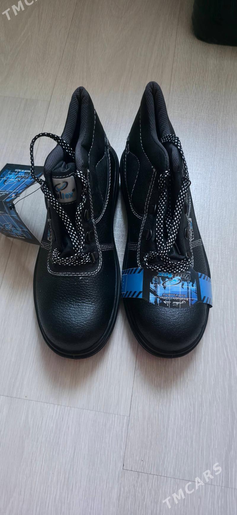 спец обувь - Туркменбаши - img 1