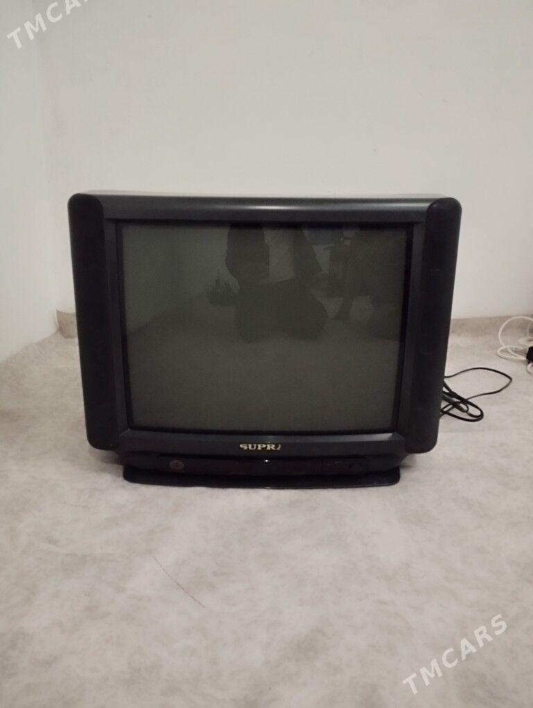 Telewizor - Гумдаг - img 1