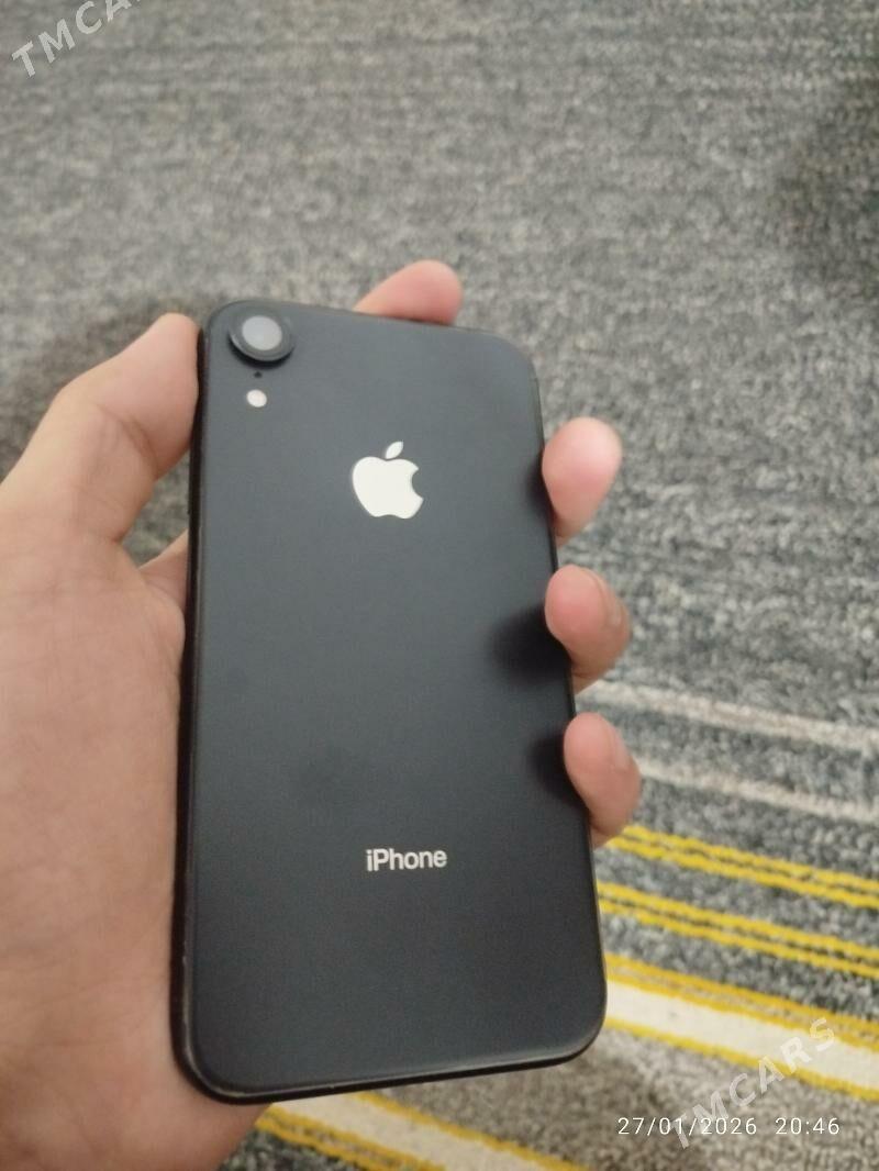 iPhone Xr - Baýramaly - img 1