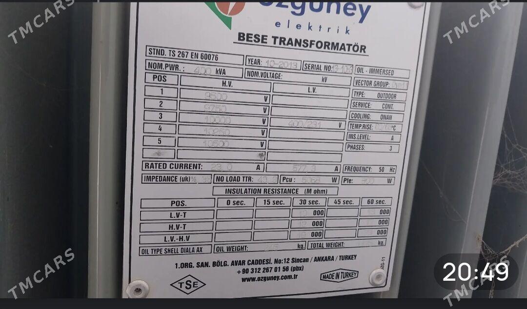transformator - Änew - img 1