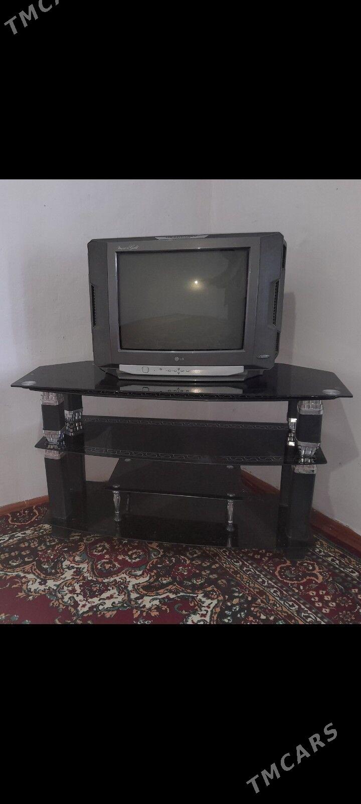 Telewizorlar Pasdawka - Гарадамак - img 1