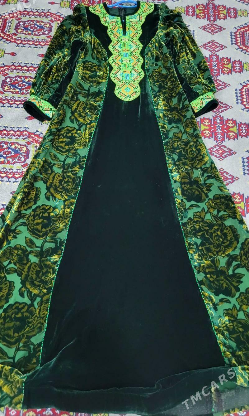 tuky pombarh - Аркадаг - img 1