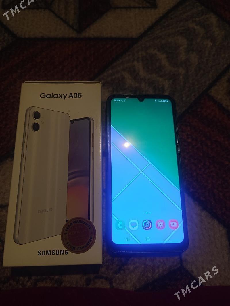 Самсунг.А.05. - Köneürgenç - img 1