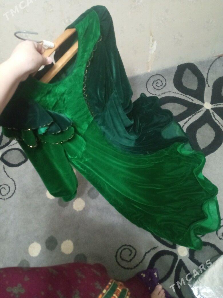 kòŷnek - Balkanabat - img 1