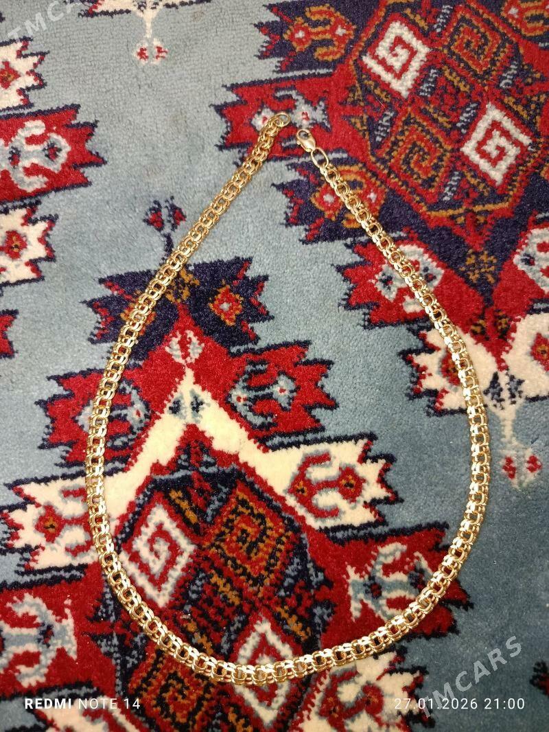 gyzyl kardinal 50 lik - Gagarin köç, köne Howa menzili - img 1