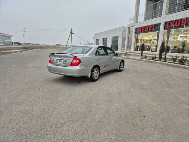 Toyota Camry 2003 - 175 000 TMT - Gökdepe - img 1