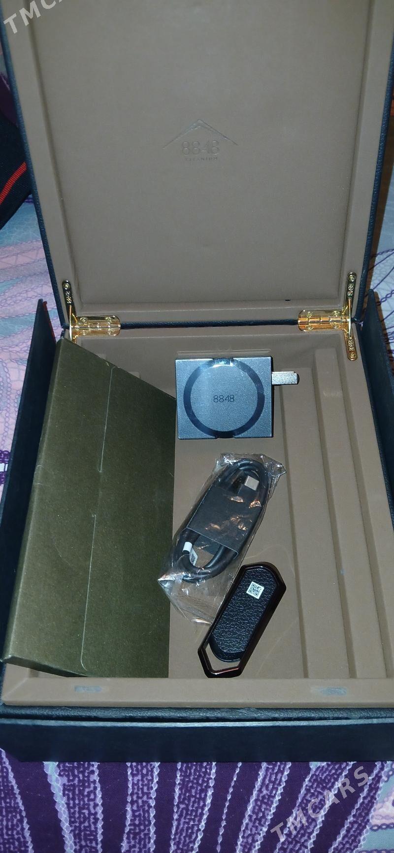 vertu original - Ашхабад - img 1