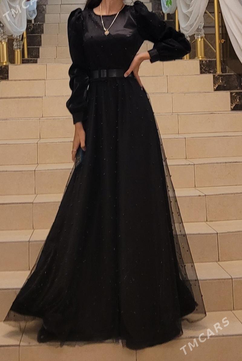 вечерние платья - Дашогуз - img 1