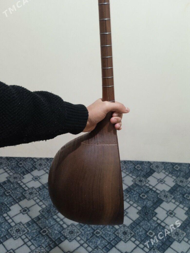 Dutar - Aşgabat - img 1