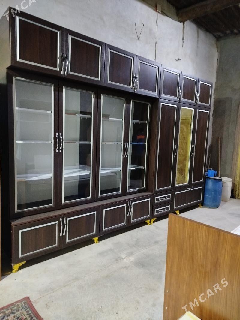 GARNİTUR - Gurbansoltan Eje - img 1