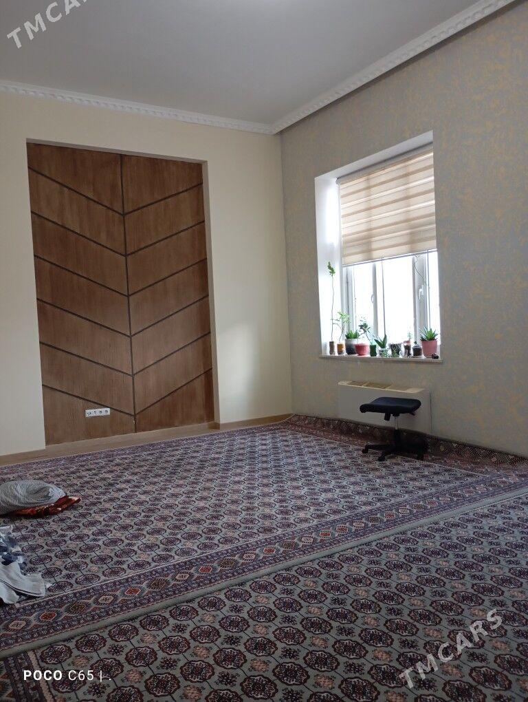 Гоголя элитка 2этаж 3 ком 160м - Ашхабад - img 1