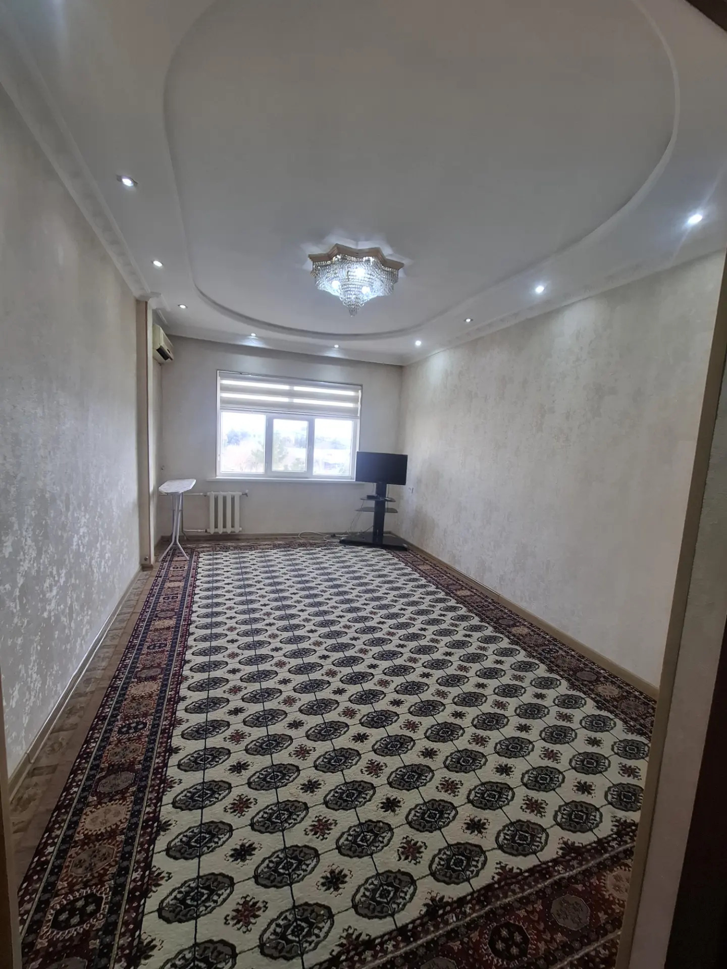 ARENDA 3 KOM - Ашхабад - img 1