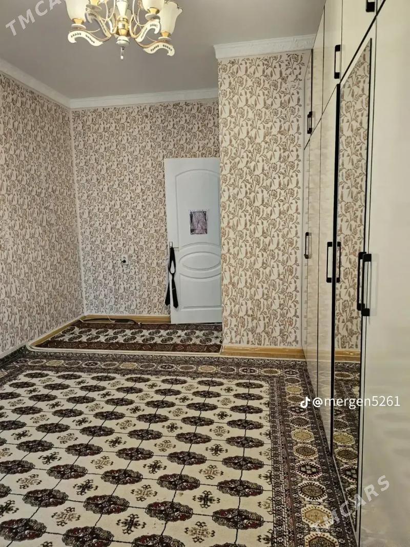 EYESINDEN JAŶ - Ашхабад - img 1