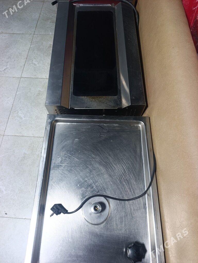 duhowka pecka - Türkmenbaşy - img 1