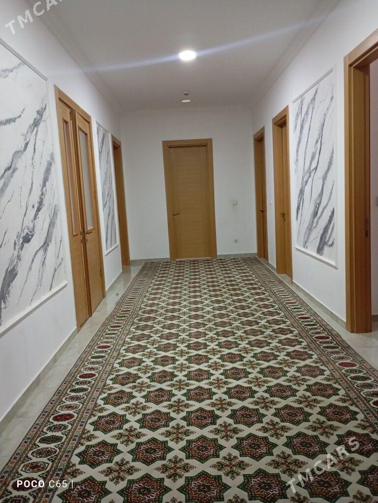 Гоголя элитка 3ком 2 эт 160м² - Aşgabat - img 1