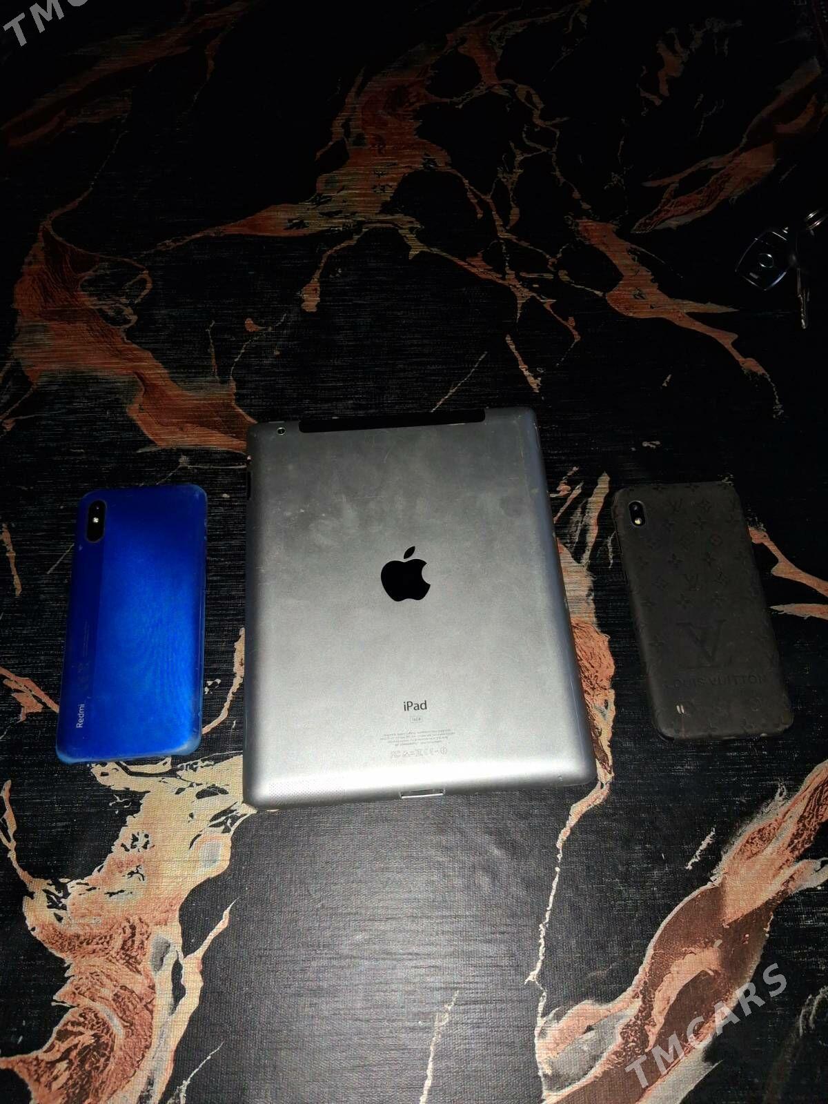 запчас учин телфонлар - Şabat etr. - img 1