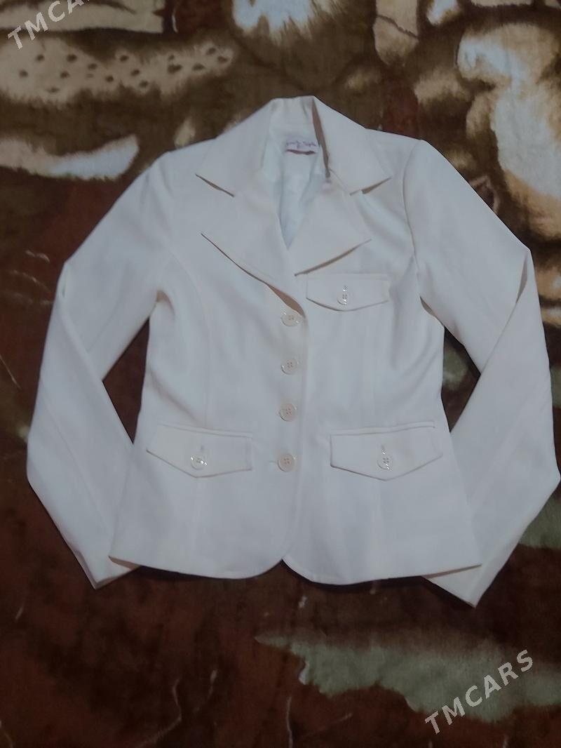 ПИДЖАКИ - Туркменабат - img 1