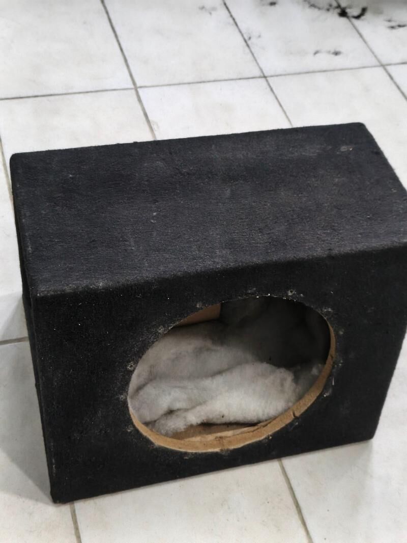 sambufr despe 400 TMT - Änew - img 1