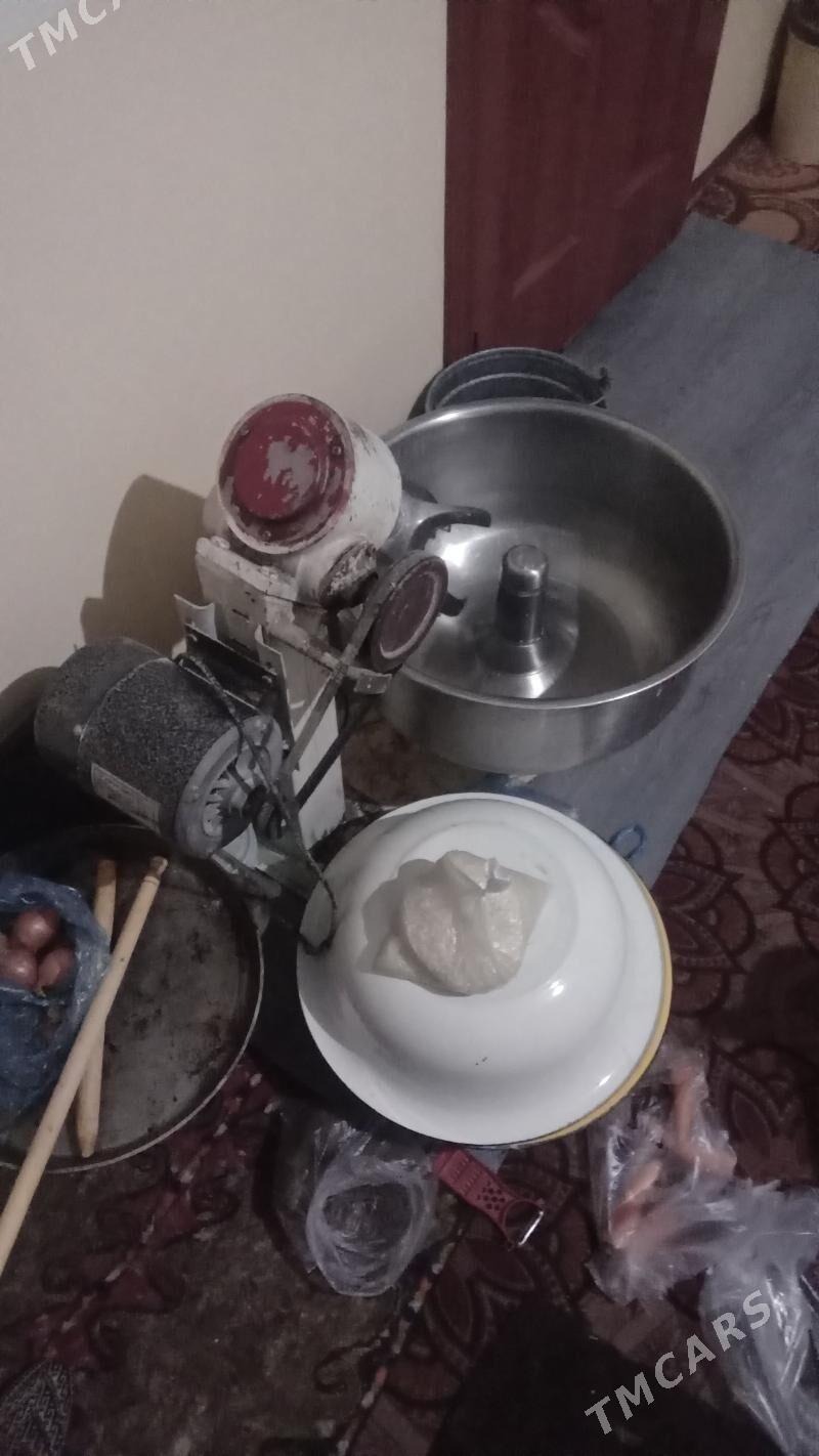 meşalka - Bäherden - img 1