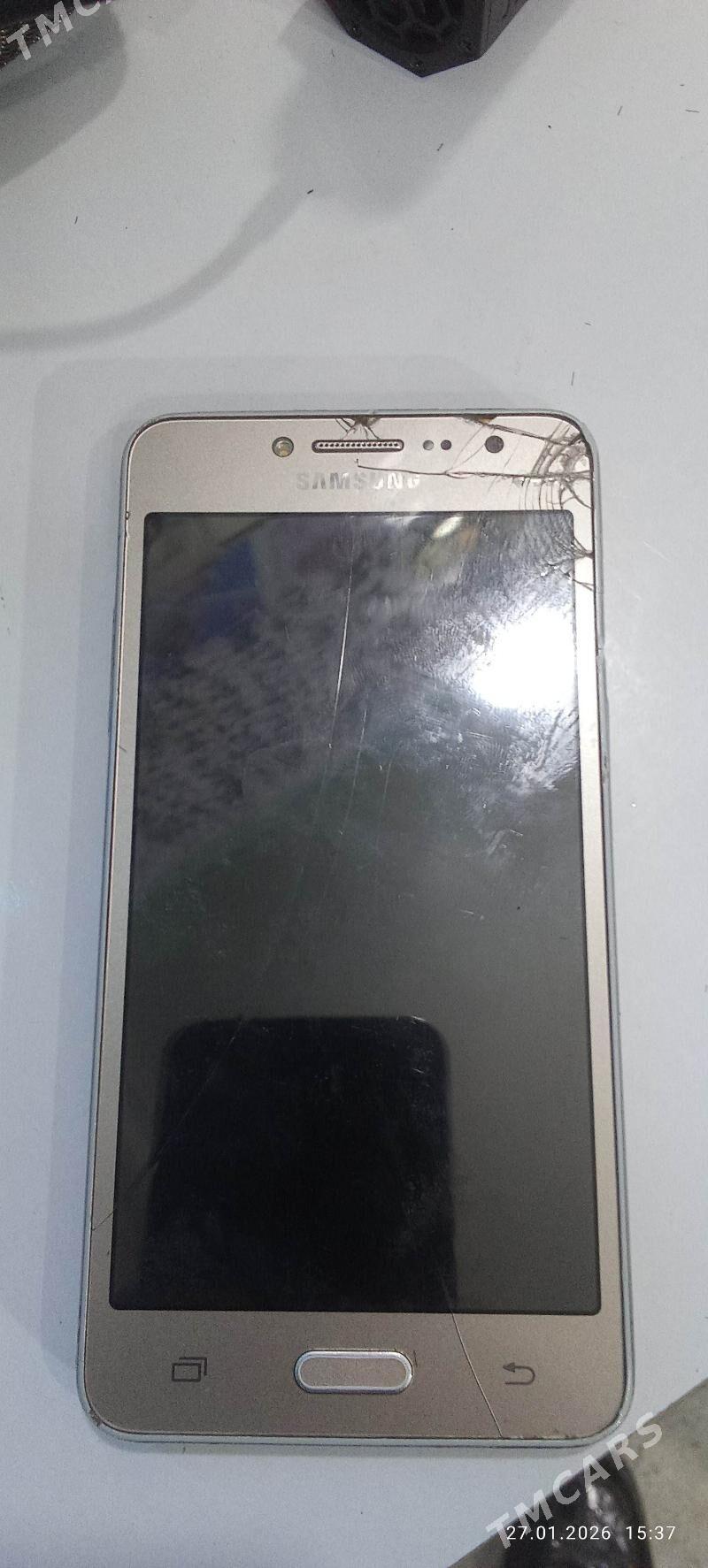 grant - Gubadag - img 1