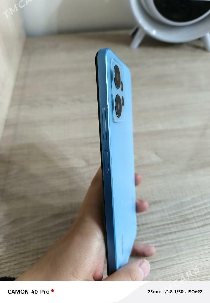 Redmi Note12 - Aşgabat - img 1
