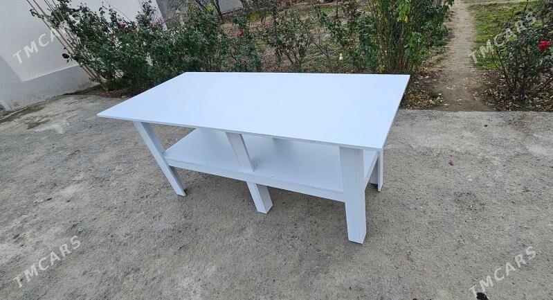 Biçim stol täze - Aşgabat - img 1