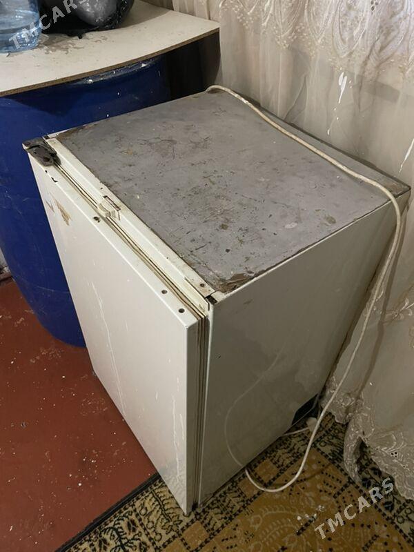 haladilnik - Türkmenbaşy - img 1