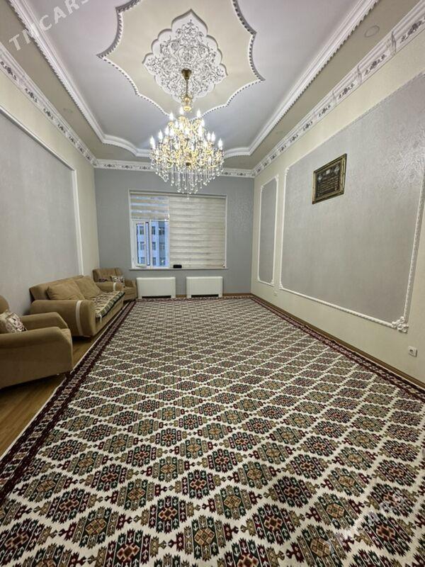 ЧЕХОВАЭЛИТКА4 КОМНАТЫ - ул. Чехова - Элитки (А.Ниязов шаёлы) - img 1