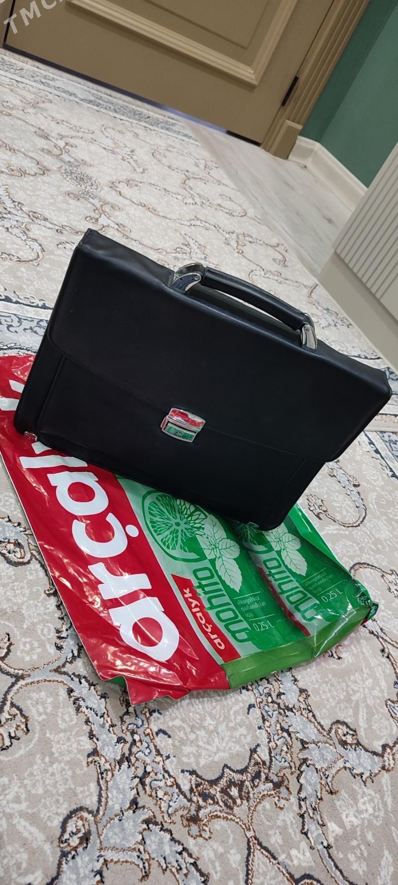 okuw sumka - Balkanabat - img 1