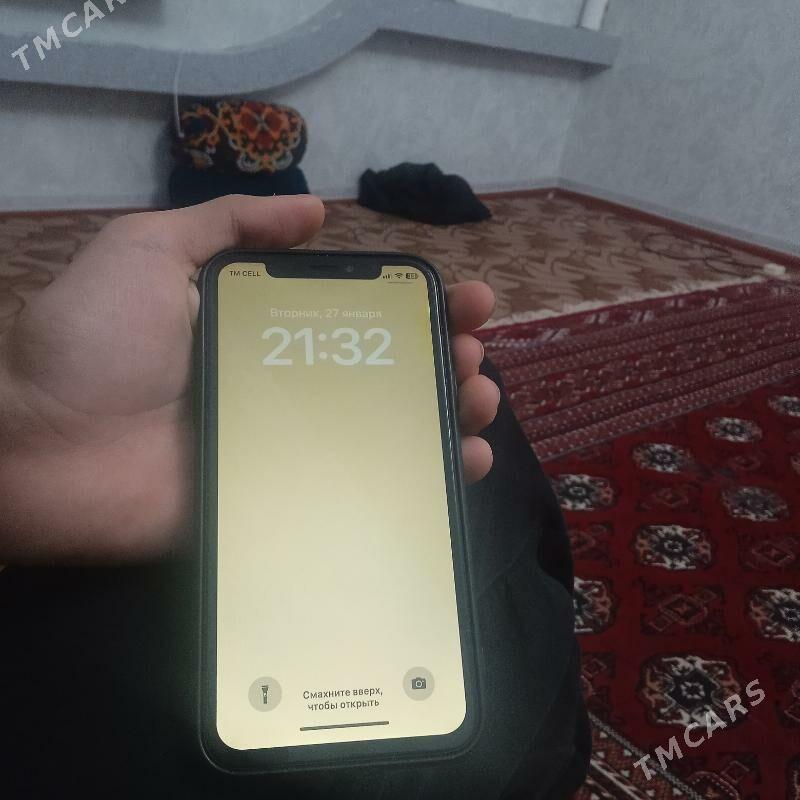 iPhone x - Дашогуз - img 1