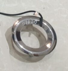 L.G.PRADO tuman oçki sag tarap 150 TMT - Ашхабад - img 1