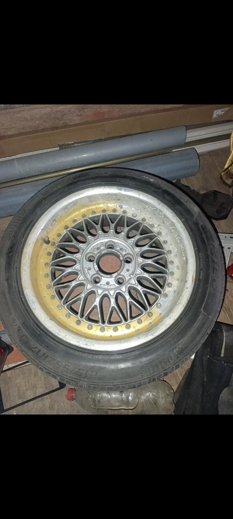 bbs 17 lik 1 400 TMT - Байрамали - img 1